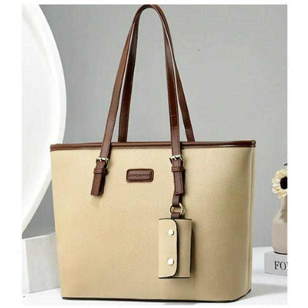 Women's Rexine Tote Bag