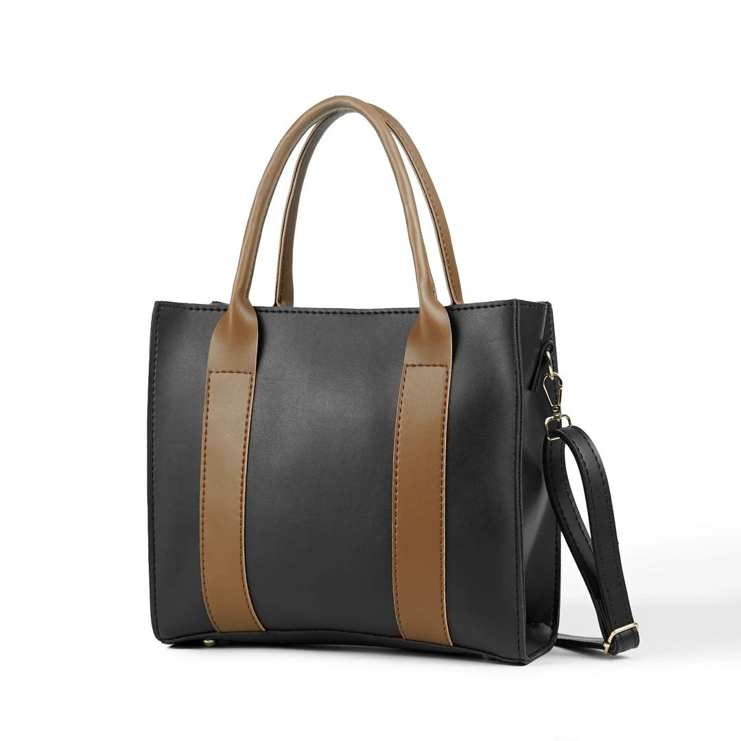 Shoulder Bag PU Leather