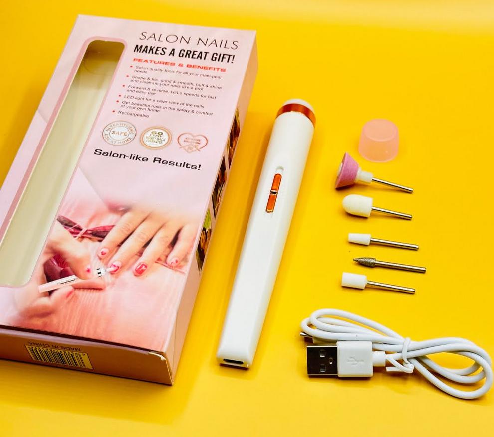 Salon Quality at Home