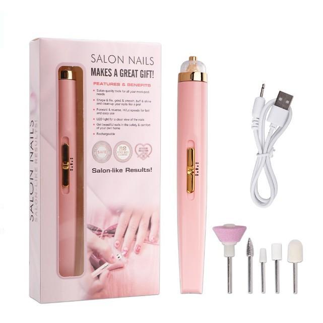 Salon Quality at Home