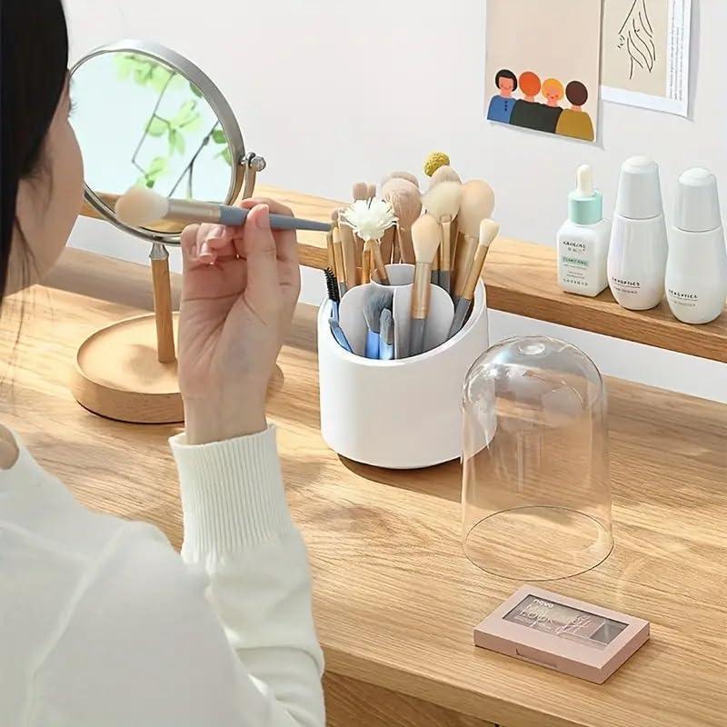 Makeup Organizer Rotatable