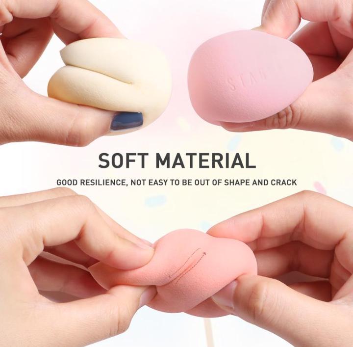 Makeup Foundation Beauty Blender
