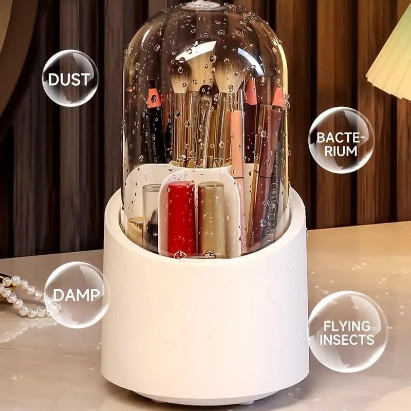 Makeup Organizer Rotatable