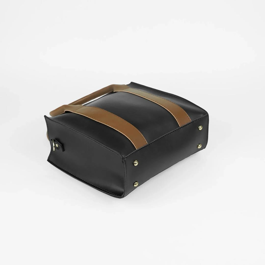 Shoulder Bag PU Leather