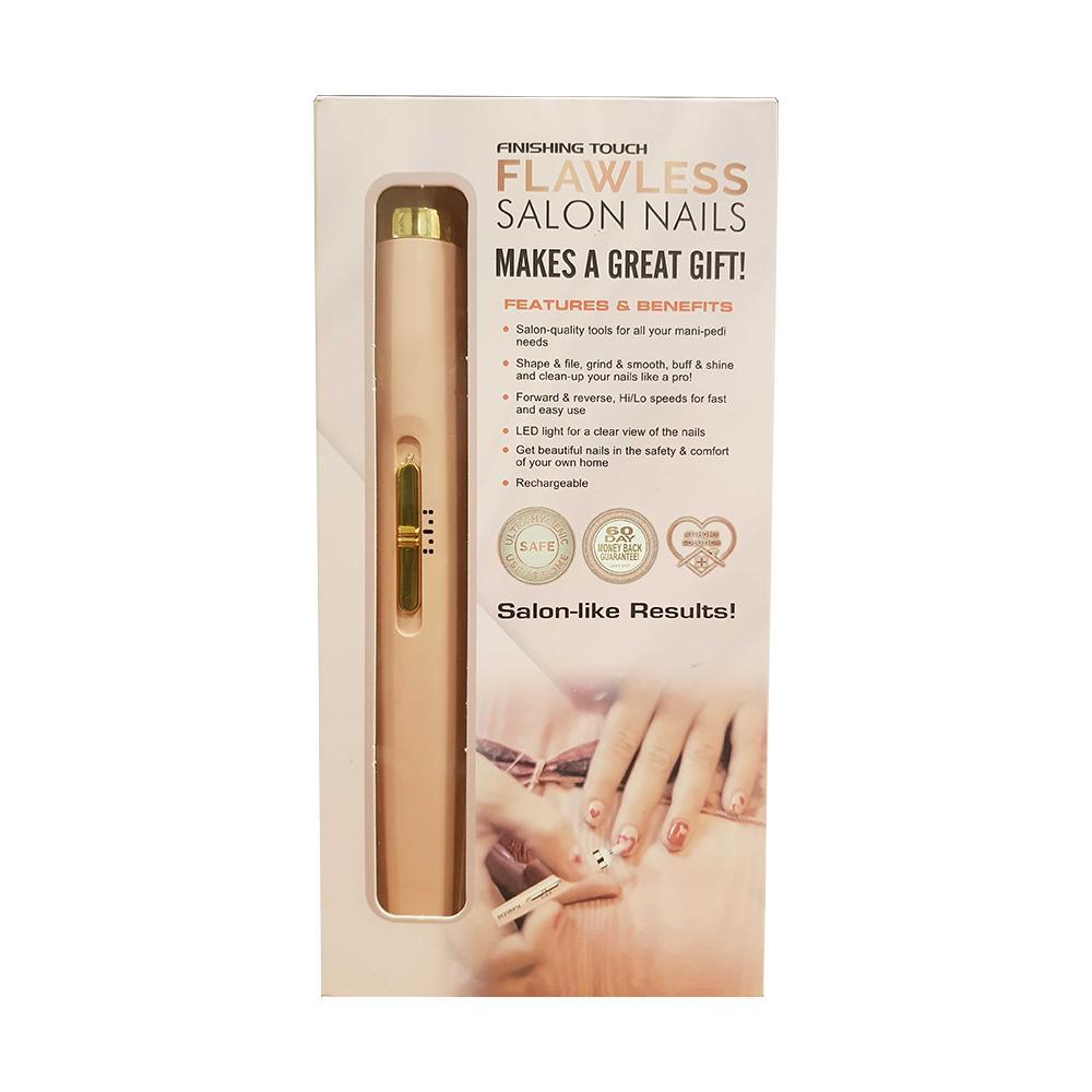Salon Quality at Home