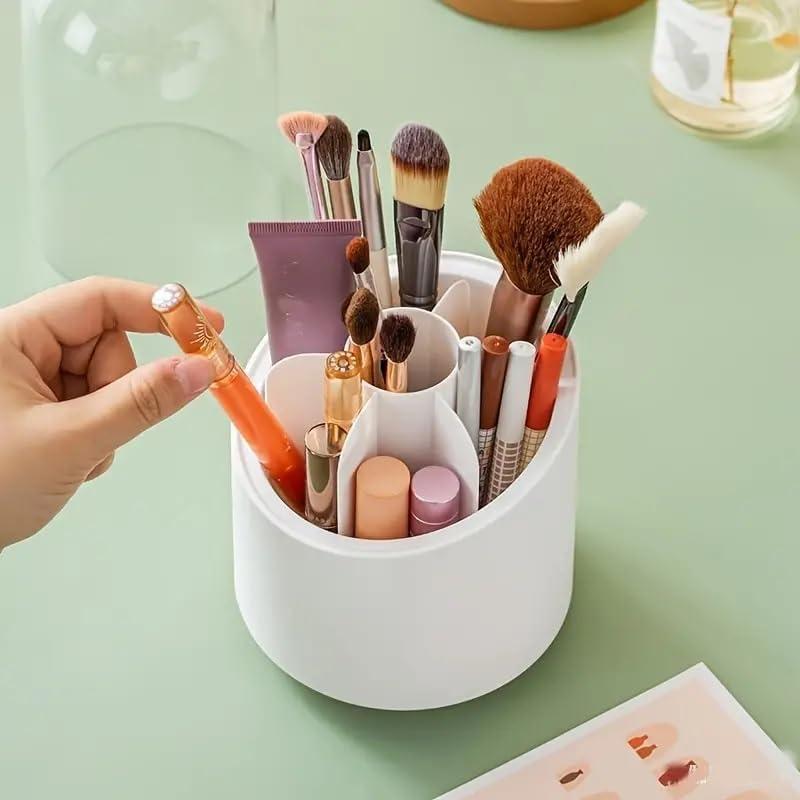 Makeup Organizer Rotatable