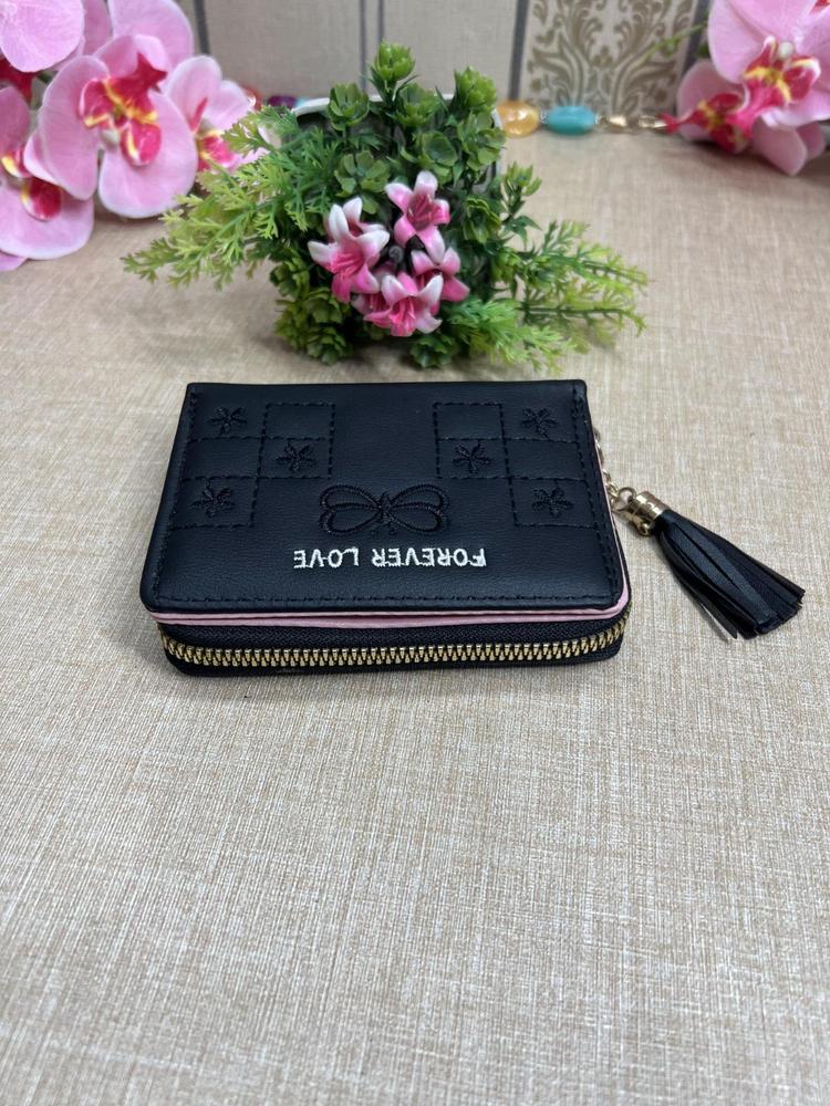 Women's Leather Purse